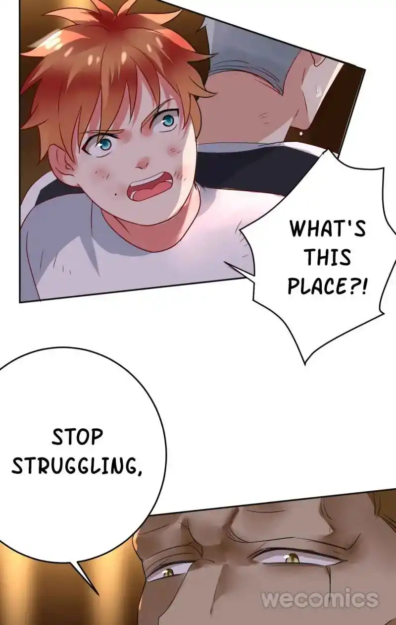 Legend Reboot Chapter 18 46